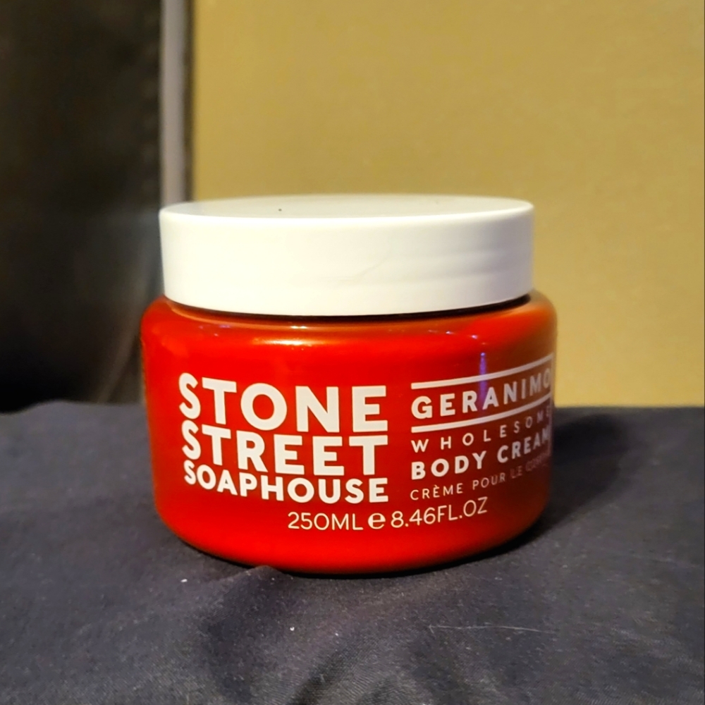 Stone Street Soaphouse